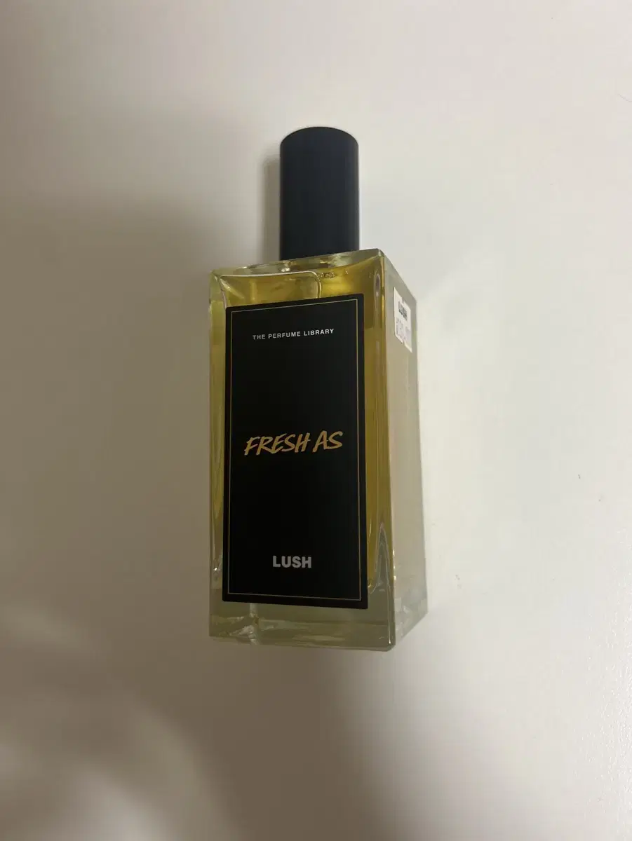 러쉬 프레쉬 애즈 100ml